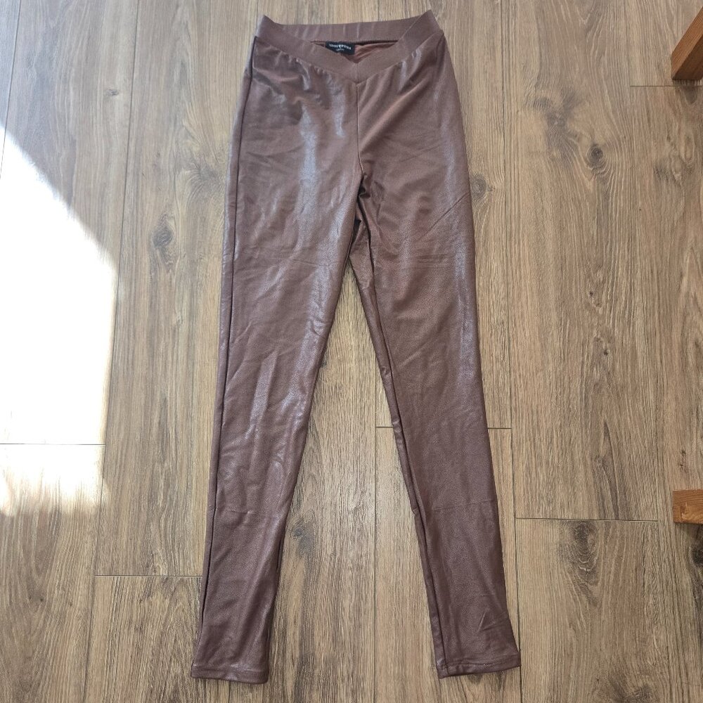Naked Wardrobe Leggings from Drip Collection
